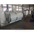 Pasteurize dairy condensed milk production line